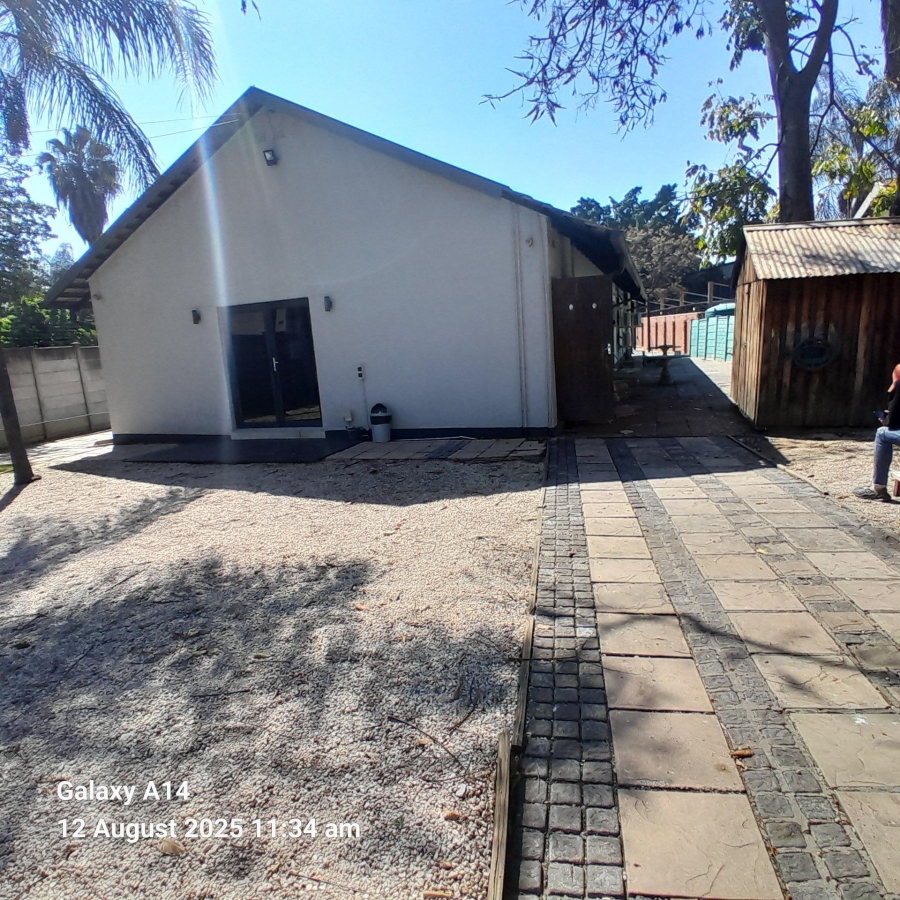 0 Bedroom Property for Sale in Bodorp North West